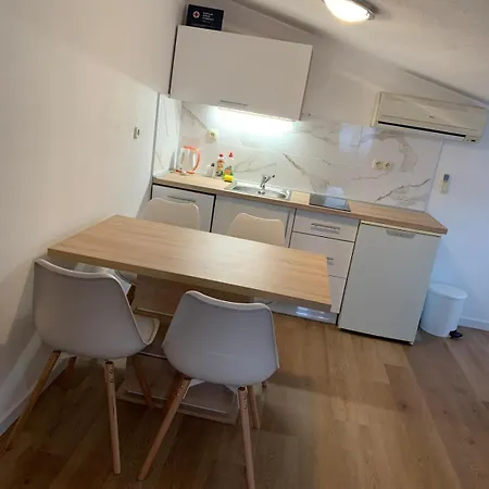 Apartment Petricevic Vodice