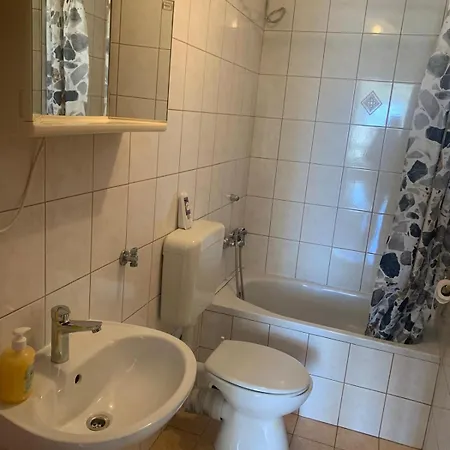 Apartment Petricevic