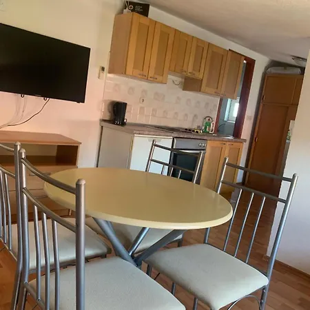 Petricevic Apartman *