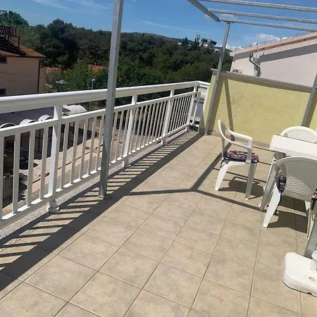 Apartment Petricevic *