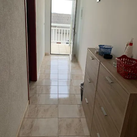 Apartment Petricevic