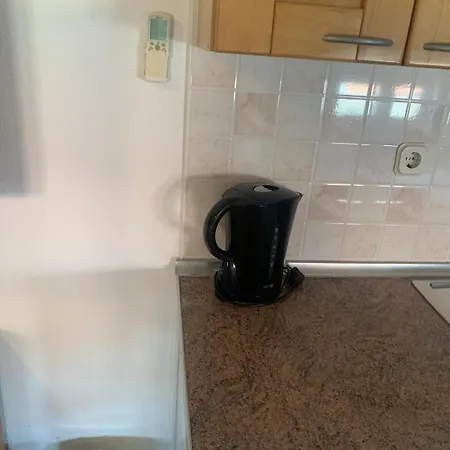 Petricevic Apartment Vodice