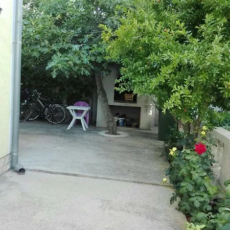 Apartman Petricevic Vodice