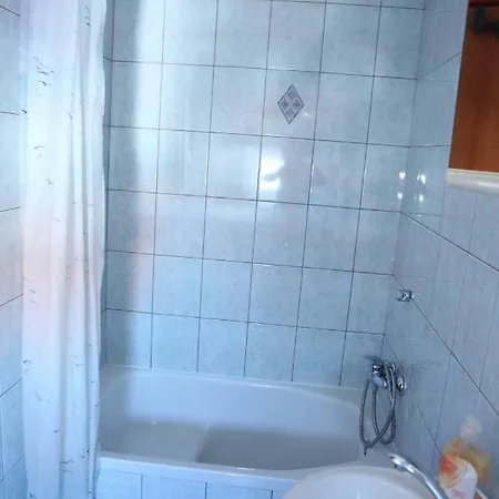 Apartment Petricevic