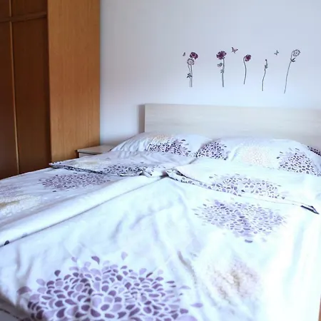 Petricevic Apartment